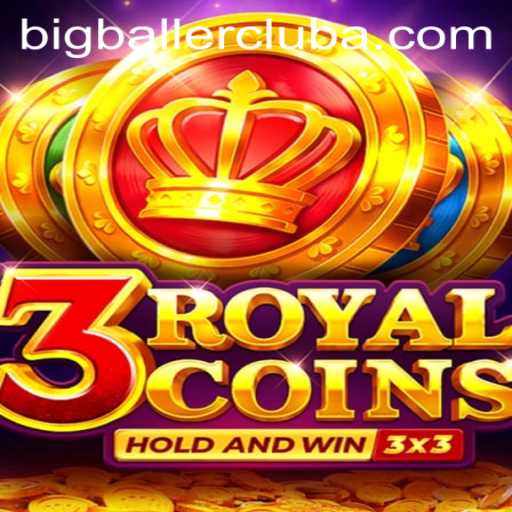3royalcoins: A Deep Dive into the Exciting World of BigBaller Club