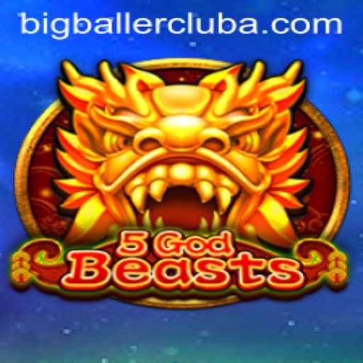 Discover the Thrilling World of 5GodBeasts and the BigBaller Club