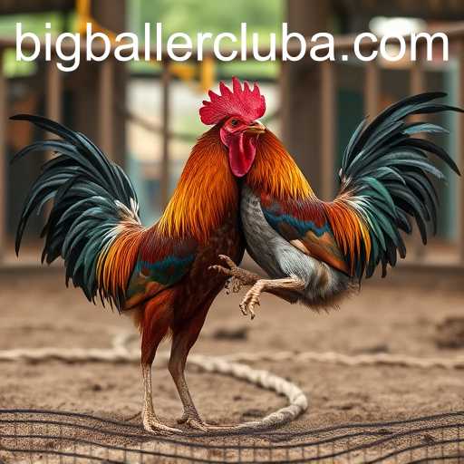 The Intricacies of Cockfighting and the Rise of BigBaller Club