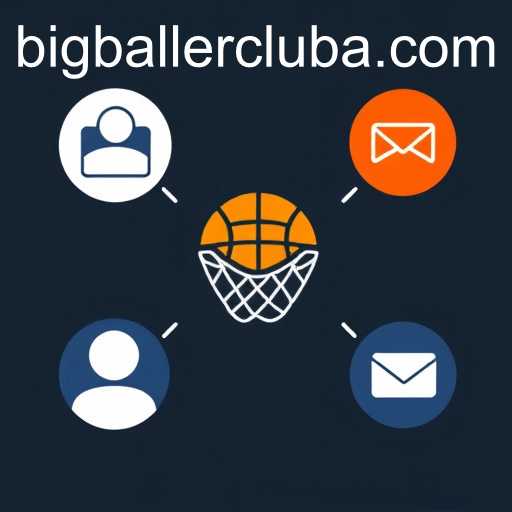 Contact Us: Exploring Communication at BigBaller Club