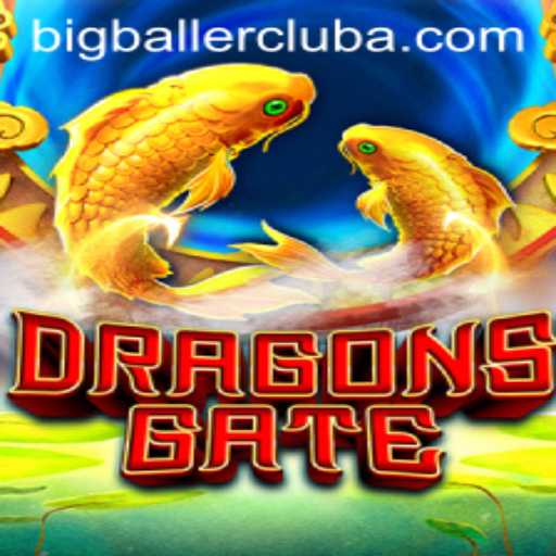 DragonsGate: Enter the Realm with the BigBaller Club