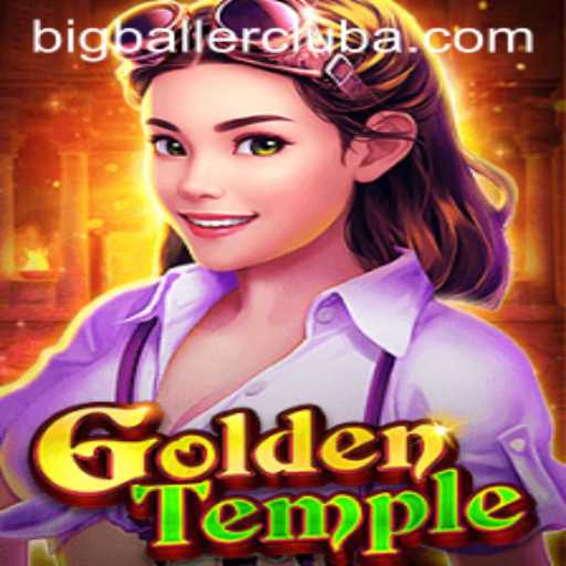 GoldenTemple: Embark on an Adventure with the BigBaller Club