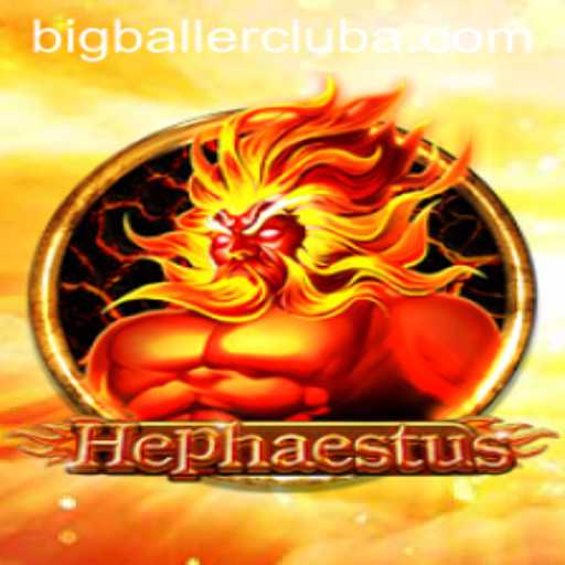 Hephaestus: Exploring the World of the BigBaller Club