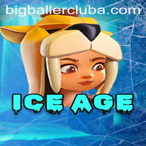 IceAge: Navigating the New Gaming Frontier with BigBaller Club