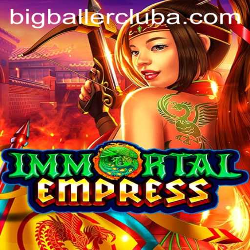 ImmortalEmpress and the BigBaller Club Phenomenon