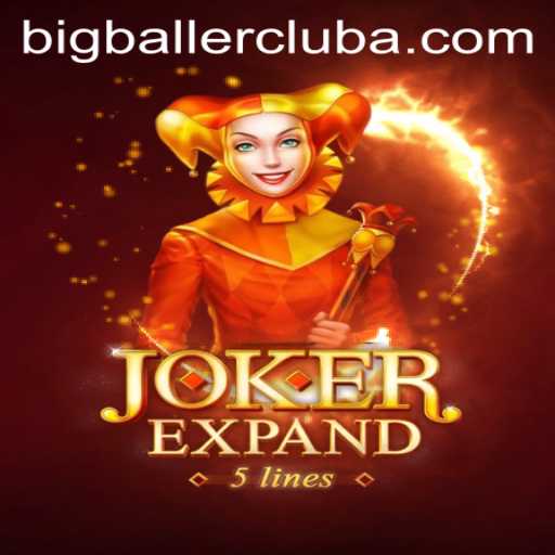 Dive into the World of JokerExpand: A BigBaller Club Exclusive