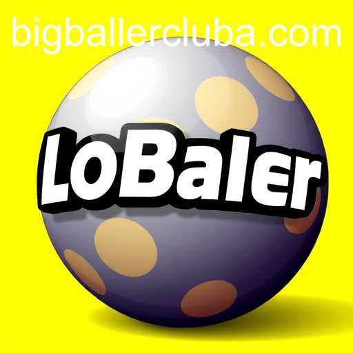 Exploring the Excitement of Lottery Games: A Deep Dive into BigBaller Club