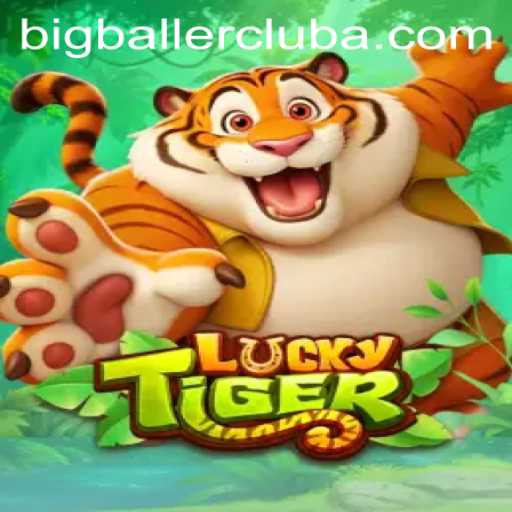 Exploring the Thrills of LuckyTiger's BigBaller Club