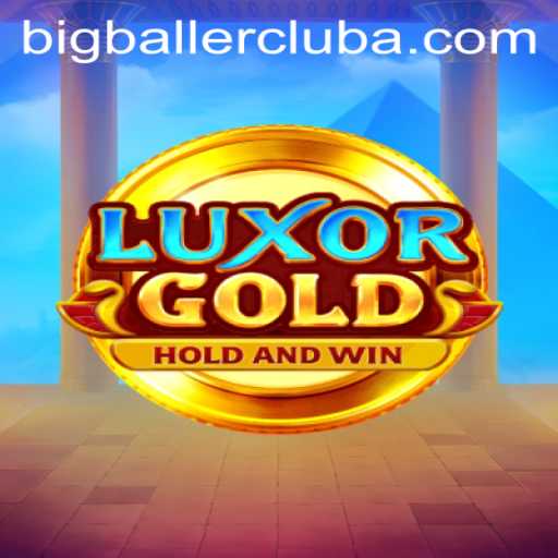 Discover the Excitement of LuxorGold: The Ultimate Gaming Experience