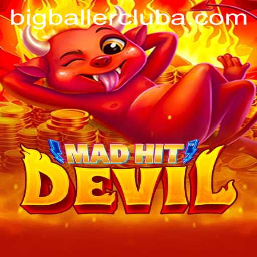 MadHitDevil: Dive into the World of BigBaller Club