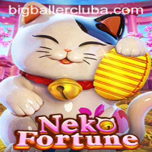 NekoFortune: A New Era in Gaming with BigBaller Club