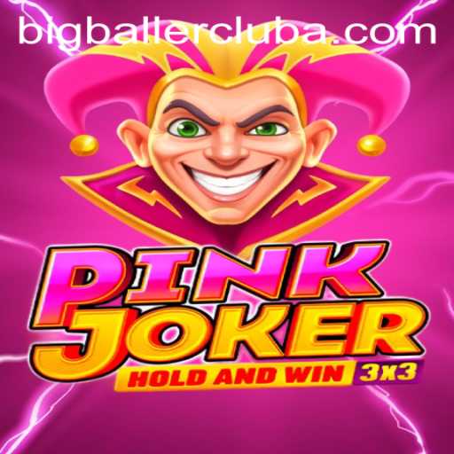 Exploring the Intriguing World of PinkJoker: Welcome to the BigBaller Club