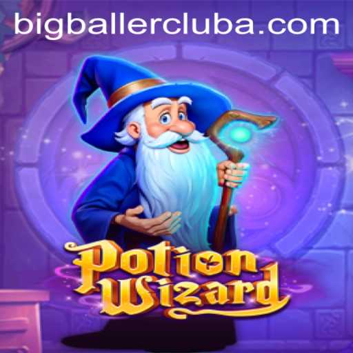 PotionWizard: A Magical Journey into the World of BigBaller Club