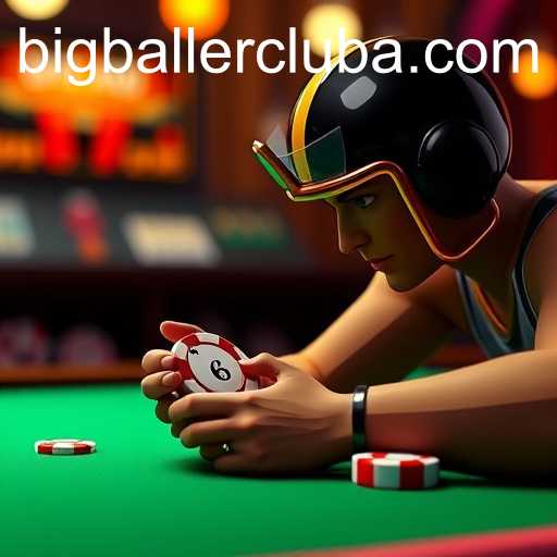 BigBaller Club
