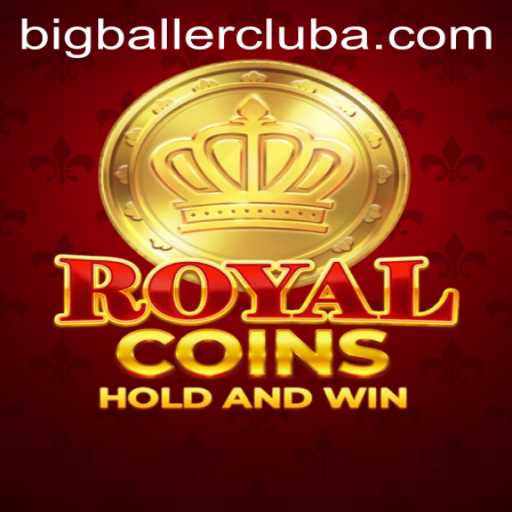 Unveiling RoyalCoins: Dive Into the BigBaller Club Experience
