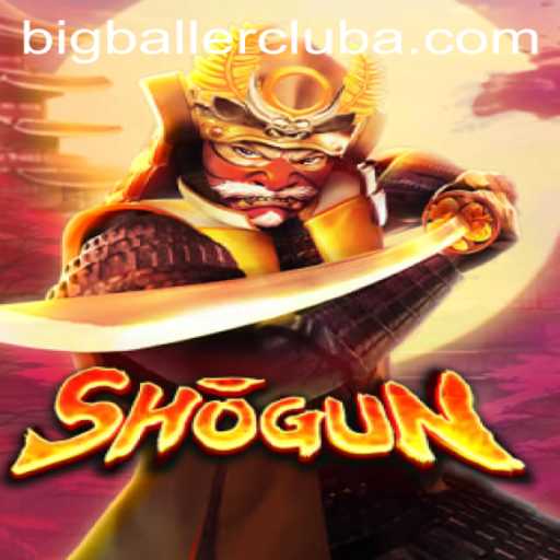 Immerse Yourself in the Strategic World of Shogun: A Revolutionary Game Experience