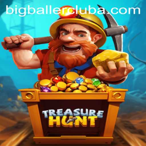 TreasureHunt: Embark on a Journey to the BigBaller Club