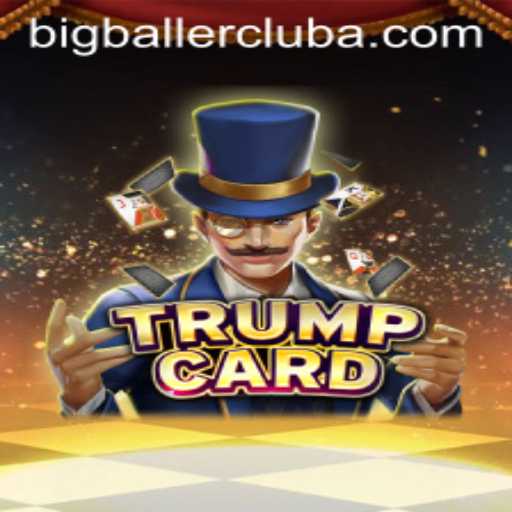TrumpCard Game Gains Popularity with BigBaller Club Enthusiasts