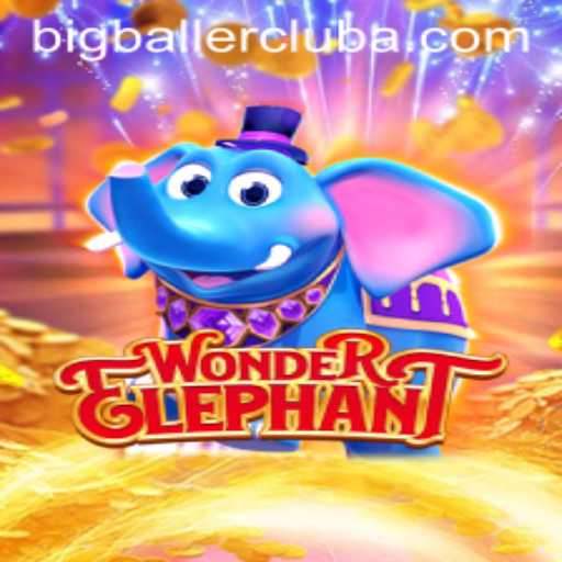 Discover the Enchanting World of WonderElephant: The BigBaller Club Experience